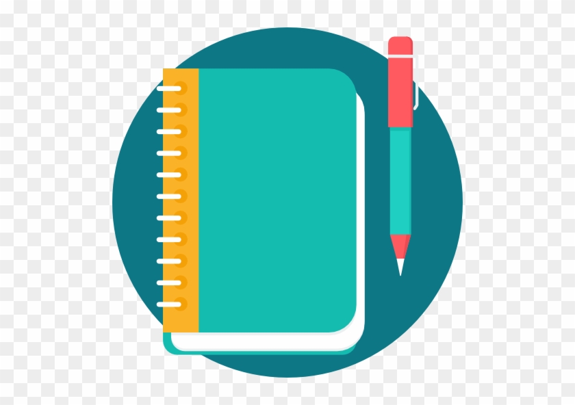 Buku Icon Png