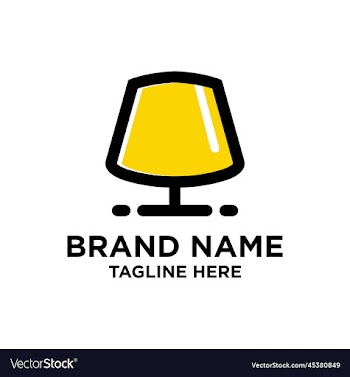 bulb logo design