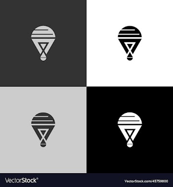 bulb logo template