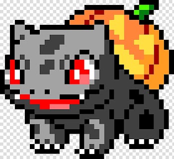 Bulbasaur Pokémon GO Bead Pikachu, pokemon go transparent background PNG clipart