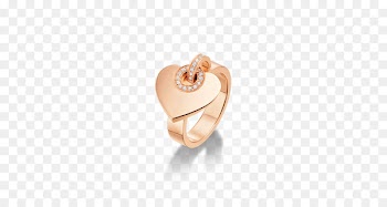 Bulgari BVLGARI BVLGARI Ring Jewellery Diamond - aili bubble 