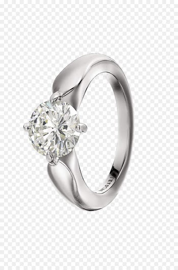 Bulgari Engagement ring Bride Wedding ring - Beautiful diamond ring sales promotional material 