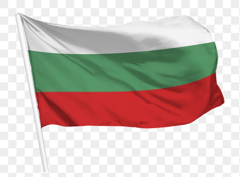 Bulgaria flag png waving, national | Free PNG - rawpixel