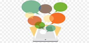 Bulk messaging Telephone SMS Message - Iphone 
