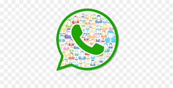 Bulk messaging WhatsApp SMS gateway Email - Whatsapp icon png 