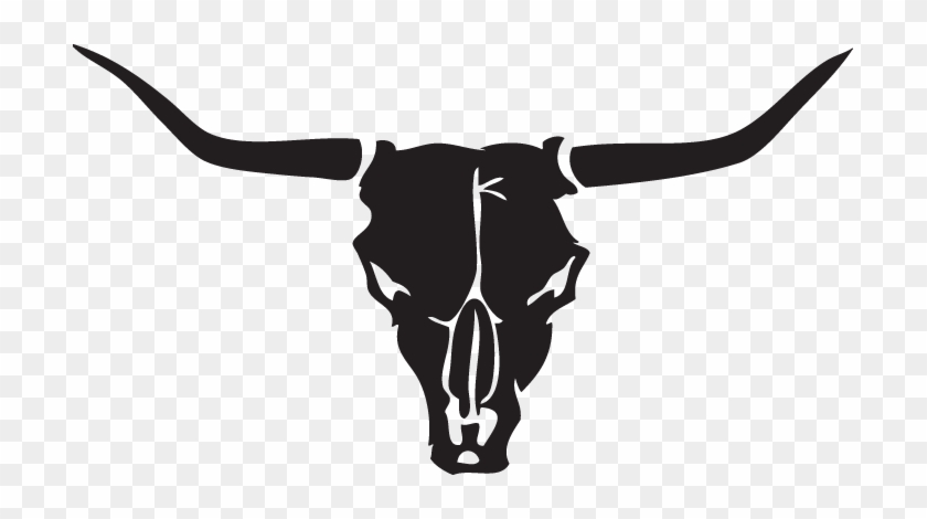 Bull Skull Clip Art