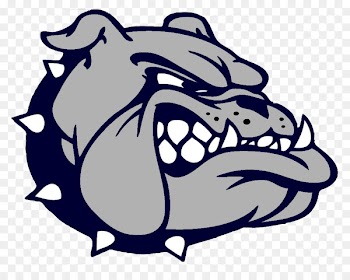Bulldog Mascot Clip art - others 