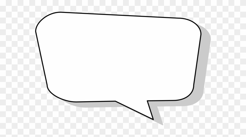 Bulle De Dialogue Png