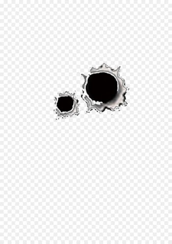Bullet Cartridge Icon - Bullets effect 