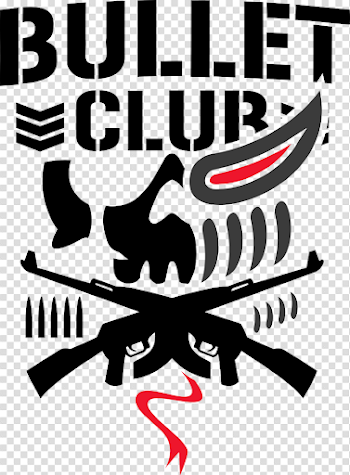 bullet club logo png - AbeonCliparts | Cliparts & Vectors for free ...