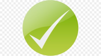 Bullet Computer Icons Check mark Clip art - green tick 