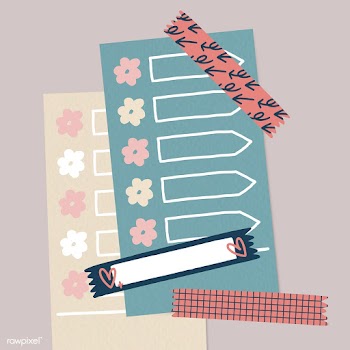 Bullet point lists | Free stock vector - 842886