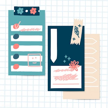 Bullet point lists | Free stock vector - 842894