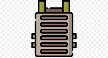 Bullet Proof Vests Computer Icons Gilets Bulletproofing Clip art - police 