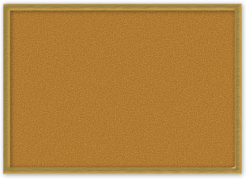 Bulletin Board blank - /blanks/bulletin_board/Bulletin_Board_blank ...