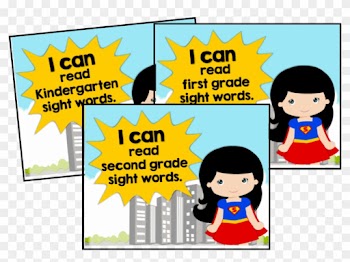 **bulletin Board Or Wall Display Printables - Cartoon