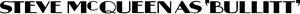 Bullitt Logo Vector