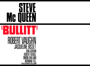Bullitt Logo Vector