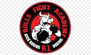 Bulls Fight Academy Kickboxing Martial arts K-1 - BULL FIGHTING 