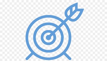 Bullseye Green Arrow Shooting target Bow and arrow - Arrow 