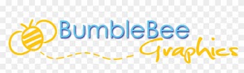 Bumble Bee Graphics - Offer Nissim Happy People