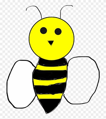 Bumble Bee Pictures Clip Art Clipart Clipartcow - Clip Art