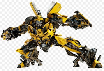 Bumblebee Fallen Transformers Autobot Cybertron - transformers 