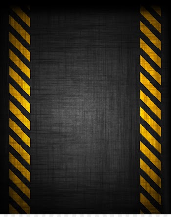 Bumblebee Optimus Prime Arcee Wedding invitation Birthday - police tape 