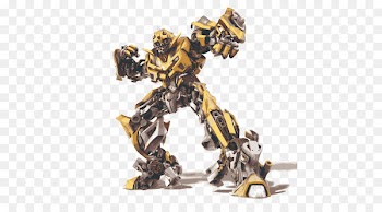 Bumblebee Optimus Prime Brains Transformers: The Ride 3D - Transformers Robots 