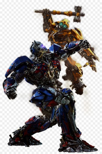 Bumblebee Optimus Prime Hound Transformers - transformers 