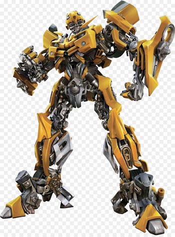 Bumblebee Optimus Prime Ironhide Starscream Transformers - transformers 