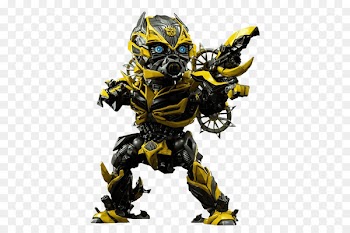 Bumblebee Optimus Prime Megatron Action & Toy Figures Transformers - transformer 