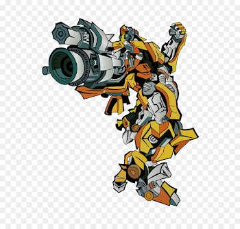 Bumblebee Optimus Prime Transformers Autobot Image - cartoon bumble bee 