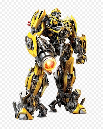 Bumblebee Optimus Prime Transformers: The Last Knight - transformers 