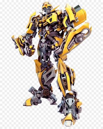Bumblebee Optimus Prime Transformers Wall decal Wallpaper - transformer 