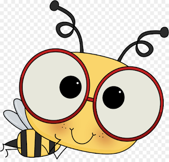 Bumblebee Spelling bee Clip art - bee png download - 1557*1466 ...