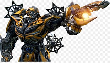 Bumblebee Transformers Desktop Wallpaper 4K resolution Film director - transformer 
