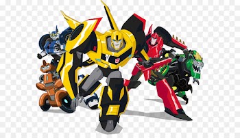 Bumblebee YouTube Optimus Prime Transformers Mini-Con - transformer 