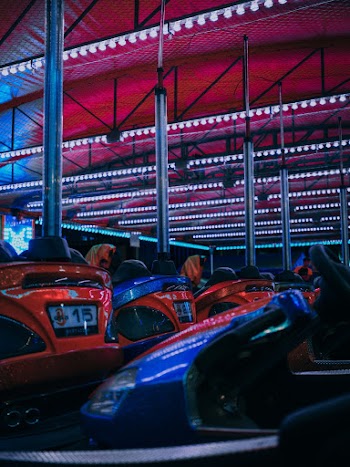 Bump Cars