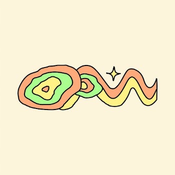 Bumpy lines, abstract doodle design | Free Vector - rawpixel