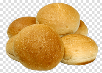 Bun Download PNG Image