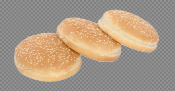 Bun PNG Image Background