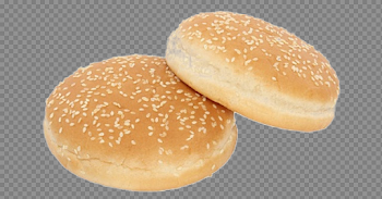 Bun PNG Transparent Image