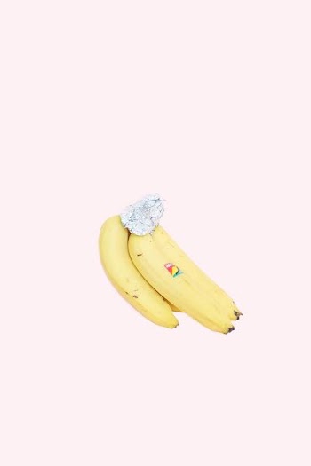 bunch of banana