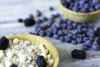 Bunch of Berries