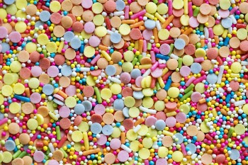 Bunch of Candies