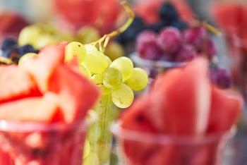 Bunch Of Grapes