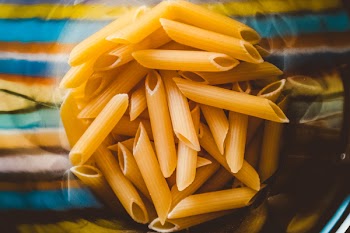 Bunch of Pasta