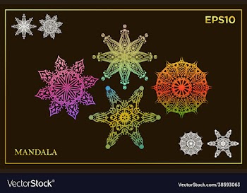bundle mandala