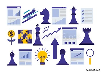 bundle of strategy and data